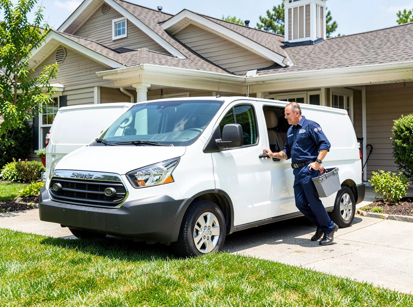 Emergency Plumber company in Cuttyhunk, MA